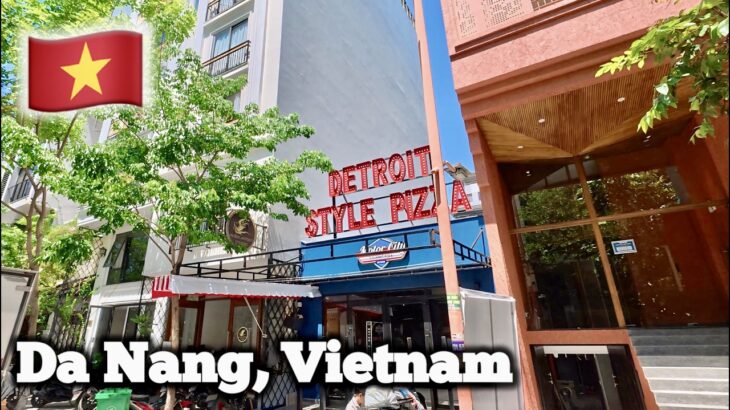 Watch this before traveling to Da Nang, Vietnam | Tourist & Expat Update