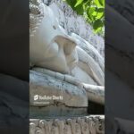 спящий Будда/sleeping Buddha #vietnam #okayletsgo24 #trending #travel #vlog #short #nhatrang