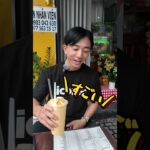 ホーチミンでスムージー飲むならここ！