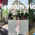 【vlog】3泊4日🇻🇳ホーチミンで食べて飲んで観光しまくったvlog #ホーチミン