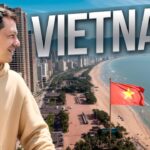14 Days in VIETNAM: Hanoi, Saigon, Da Nang, Hoi An, Hue, Sapa | Travel Documentary