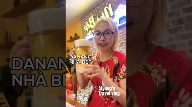 🦪【ダナン旅行2日目✌️다낭 2일차】 #다낭여행브이로그  #ダナン旅行 #DanangEats #travelvlogvideo