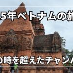 【ニャチャン観光ガイド】絶対行くべき2大名所と、ガイドブックに載ってない絶品「汁なしフォー」