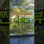 베트남 나트랑 5성급 호텔 추천! 시내까지 10분 거리인 대만족 보마리조트 찐 내돈내산 리뷰  #나트랑 #베트남