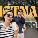 5 Days in Vietnam (Hanoi, Ninh Binh) | Travel Vlog
