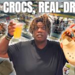 $7 Crocs & Passionfruit Juice? Inside Vietnam’s Most Chaotic Market
