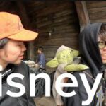 ハノイ散歩74 番外編 USA🇺🇸 ディズニーランド