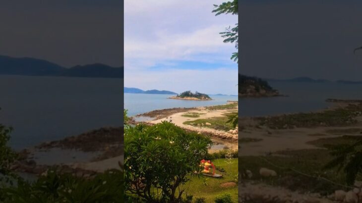 Cảnh Đẹp Nha Trang / HÒN CHỒNG .  #travel #dulich #nhatrang #shorts #beautiful