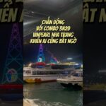 Chấn động với combo 3n2đ Vinpearl Nha Trang khiến ai cũng bất ngờ!!  #Kingvivu  #vinpearlnhatrang