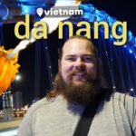 Dragons in Da Nang | A Vibrant Night in Vietnam 🇻🇳