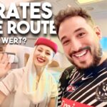 Emirates NEUE Route: So luxoriös ist Fliegen von Bangkok nach Da Nang (Vietnam)!