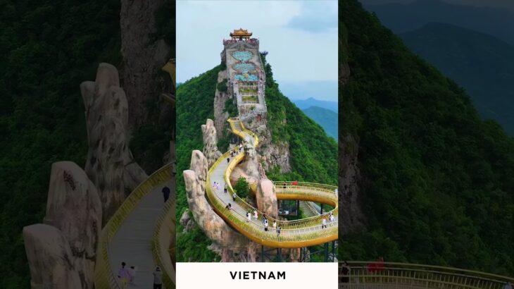 Fortune Travel Talks | Vietnam packages | Da – Nang