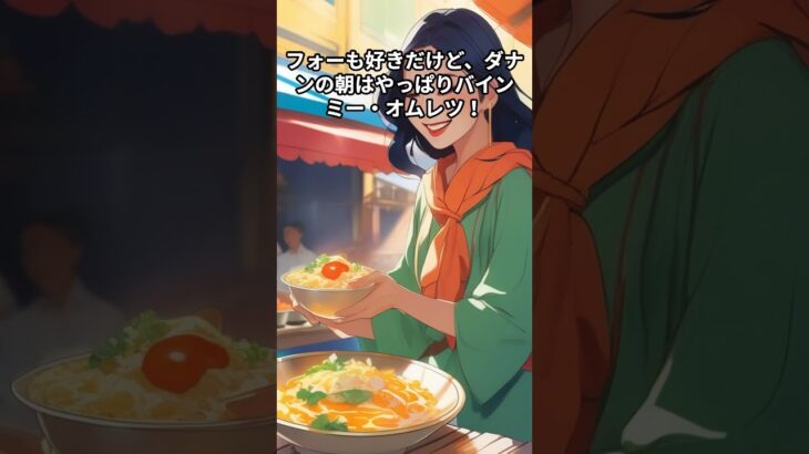 【GOグラトリ　スピンオフ】「ダナンの裏観光スポット！実は○○が一番人気？」#ベトナム旅行 #ダナン #ダナン観光 #ローカル市場 #ハン市場 #ベトナムグルメ #ダナン穴場 #東南アジア旅行