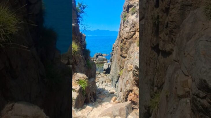 Hang Heo – NHA TRANG.  #travel #dulich #shorts #amazing #beautiful #nhatrang