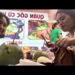Hanoi Night Market and Dinner: An unforgettable evening! / Vietnam 🇻🇳 Vlog