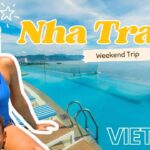 Is Nha Trang Better Than Da Nang Vietnam? VLOG