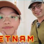 🇻🇳Kurd vlog travel 1 day in Nha Trang-Vinparel p19/ ڕۆژیک گەشت لە وین پارلی ڤیتنام