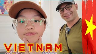 🇻🇳Kurd vlog travel 1 day in Nha Trang-Vinparel p19/ ڕۆژیک گەشت لە وین پارلی ڤیتنام