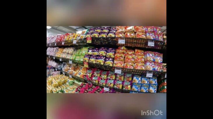 ベトナム🇻🇳ダナン　LOTTE Mart DANANG