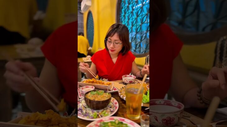 Lần đầu tiên có thương hiệu nhà hàng Michelin tại Nha Trang #vivunhatrang #dulichnhatrang