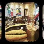 MARCO’s vlog |ベトナム旅行 | ホーチミン  | 韓国| ベトナム料理 | 女ひとり旅 | 베트남여행 | 호찌민 | Vietnam | Ho Chi Minh | VLOG