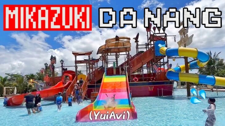 【ダナン】日系ホテル三日月を徹底検証‼️ Mikazuki DaNang!