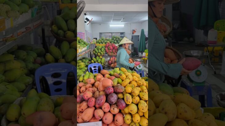 Nha Trang Fruit Shop#travel #vietnam#nhatrang #베트남여행#나트랑여행#나짱여행