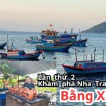 Nha Trang – Lần thứ 2 khám phá Nha Trang bằng xe máy
