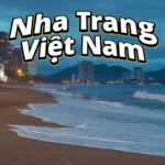 Nha Trang VN – Vietnam’s Coastal Gem – Beach Paradise