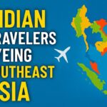 Southeast Asia: The Top Destination for Indian Travelers in 2025!