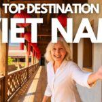 Timeless Vietnam Travel – A Gentle Journey Through Culture and Nature | Travel video 4k
