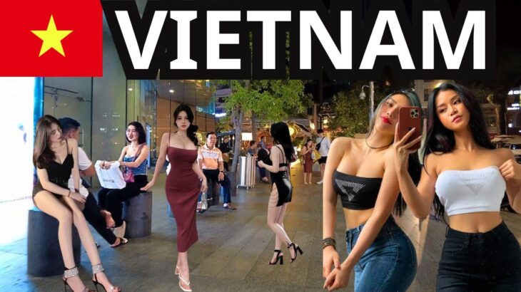 Vietnam Nightlife 2025| HCMC, Beyond District 1 – Hidden Gems of Saigon