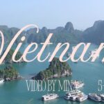 Vietnam Vlog| 4泊5日ハノイ旅行🇻🇳欲張り詰め込み!!おすすめ紹介🌺