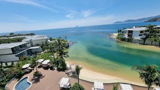 Villa Le Corail, A Gran Melía Hotel Nha Trang – Xứng danh tuyệt tác