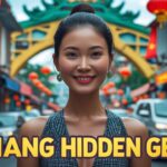 What to Do in Da Nang Vietnam?  (4K Walking Tour of Hidden Gems)