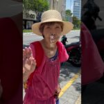 美代ちゃんダナン旅行🇻🇳 #ダナン旅行 #介護 #夏休み #ベトナム #夏の思い出 #danang #おばあちゃん #おばあちゃんと孫 #プール #海 #grandmother #海外旅行
