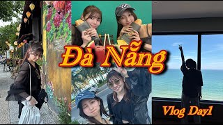 【ベトナム旅行】木下綾菜ちゃんと海外旅行inベトナム🇻🇳1日目！美味しいご飯屋さん/お土産スポット巡り【Vlog】
