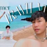một mùa hè nhẹ nhàng tại Nha Trang