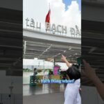 意外と知られてない！？ホーチミン穴場の交通手段とは…