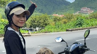 ベトナム🇻🇳ダナン。初めてのテーマパークバナヒルズ