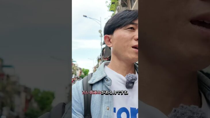 【ベトナム初心者向け】現地在住者が教えるハノイのスポット