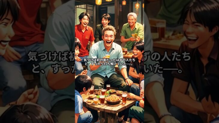 ベトナムでは“酒”が人間関係を救う?#ベトナム生活 #ベトナム旅行 #ハノイ #ホーチミン