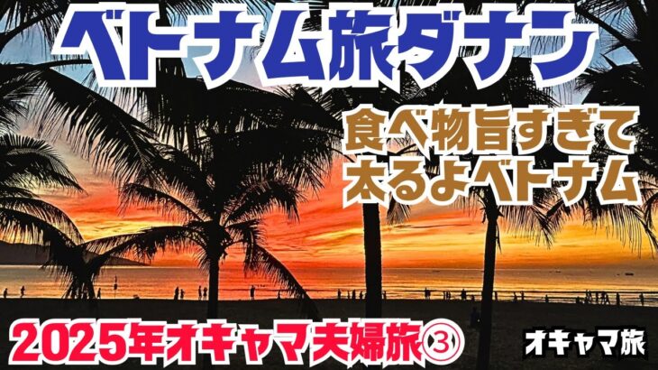 【ダナン】ピザ食べて🇻🇳お土産見て🇻🇳スムージー飲んで🇻🇳バインミー食べて🇻🇳コーヒー飲んで🇻🇳ダラダラ過ごすダナン🇻🇳