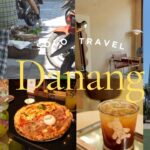 静かなひとり旅　仁川とダナンで自分時間を楽しむ旅