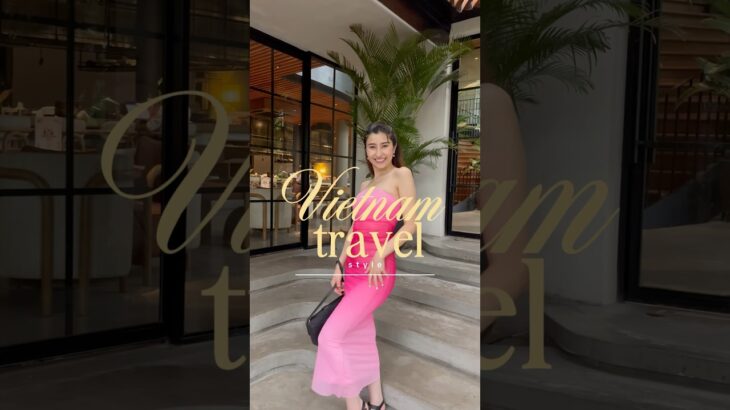 #ホーチミン旅行 #海外旅行 #女性起業家