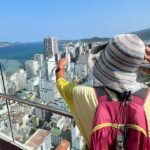 ニャチャンに到着…5つ星ホテルの最上階からの景色 | 老後の海外ロングステイ生活 in ベトナム