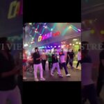 BUI VIEN STREET in Ho Chi Minh 🇻🇳  世界各国の観光客で溢れる通り🎵