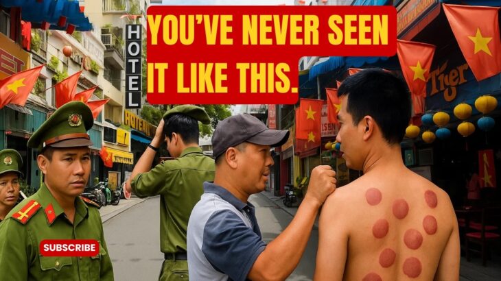 Bùi Viện by Day: What Saigon’s Wildest Street Really Looks Like 🇻🇳
