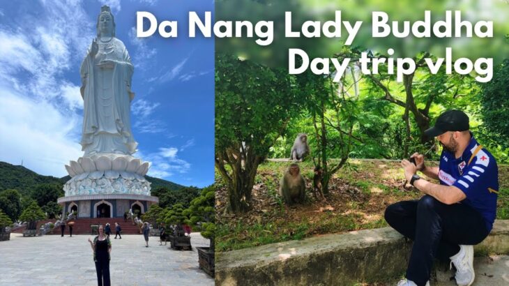 Da Nang’s Lady Buddha : Is it good?