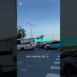 過去旅｜ホーチミンの夕方｜高層ビルが増え続ける街並み｜Dayoff.journey